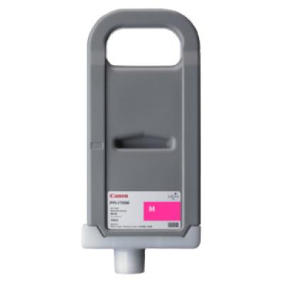 Cartuccia Canon PFI-707M Magenta Cartuccia Canon PFI-707M Magenta