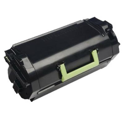 Toner Lexmark 53B2H00 Nero alta capacità Toner Lexmark 53B2H00 Nero alta capacità