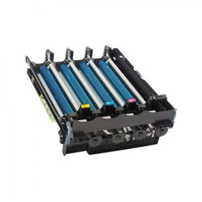 Tamburo Lexmark 70C0P00 Nero Ciano Magenta Giallo