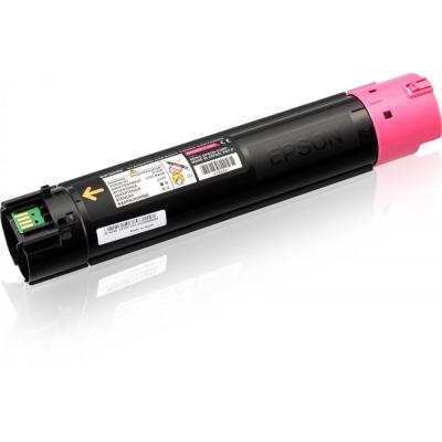 Toner Epson 0661 Magenta Toner Epson 0661 Magenta