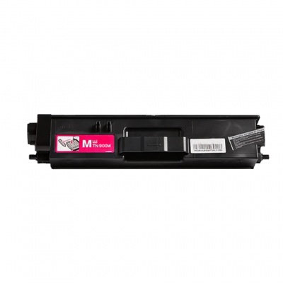 Toner Brother TN-900M Magenta Toner Brother TN-900M Magenta