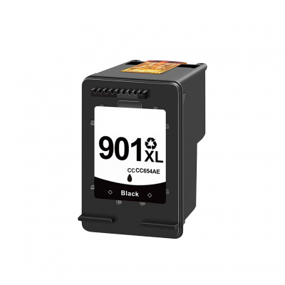 Cartuccia HP CC654AE Nero Cartuccia HP CC654AE Nero