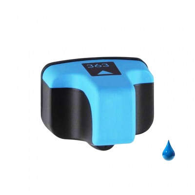 Cartuccia HP C8771EE Ciano Cartuccia HP C8771EE Ciano