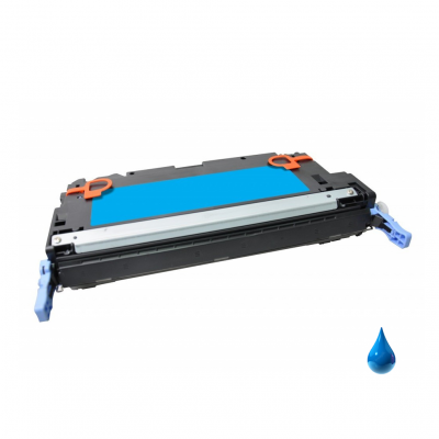 Toner HP Q7561A Ciano Toner HP Q7561A Ciano