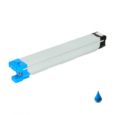 Toner Samsung CLT-C808S Ciano Toner Samsung CLT-C808S Ciano