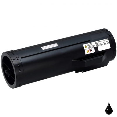 Toner Xerox 106R03584 Nero Toner Xerox 106R03584 Nero