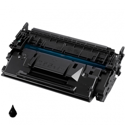 Toner Canon T08 Nero