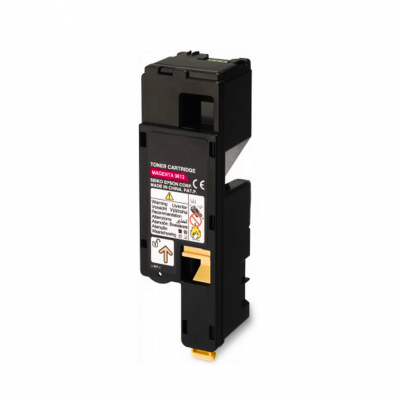Toner Epson 0612 Magenta Toner Epson 0612 Magenta