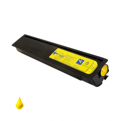 Toner Toshiba T-FC28E-Y Giallo