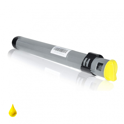 Toner Epson S050039 Giallo
