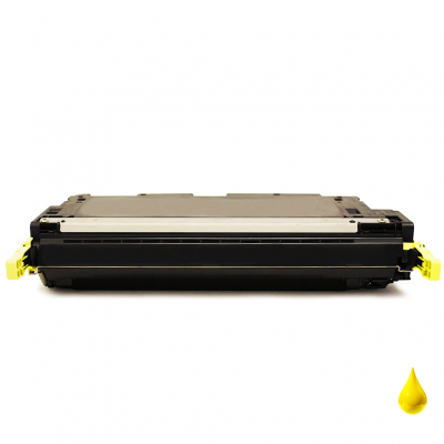 Toner Canon 6827A004 Giallo
