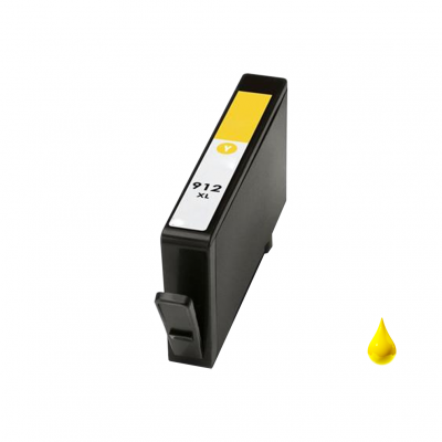 Cartuccia HP 3YL83AE Giallo Cartuccia HP 3YL83AE Giallo