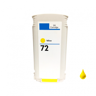 Cartuccia HP C9373A Giallo Cartuccia HP C9373A Giallo