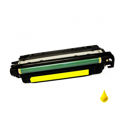 Toner HP CF322A Giallo Toner HP CF322A Giallo