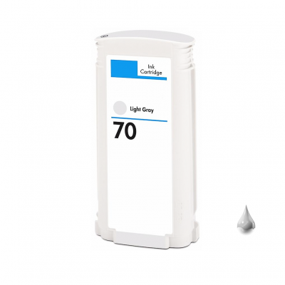 Cartuccia HP C9451A Light Gray Cartuccia HP C9451A Light Gray