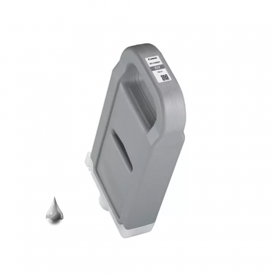 Cartuccia Canon PFI-1700GY Gray Grigio Cartuccia Canon PFI-1700GY Gray Grigio