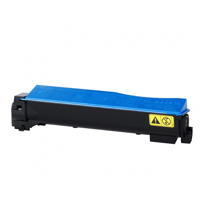 Toner Kyocera TK-540C Ciano Toner Kyocera TK-540C Ciano