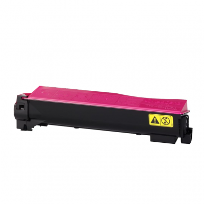 Toner Kyocera TK-540M Magenta