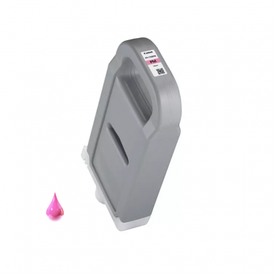 Cartuccia Canon PFI-1700PM Magenta Photo Cartuccia Canon PFI-1700PM Magenta Photo