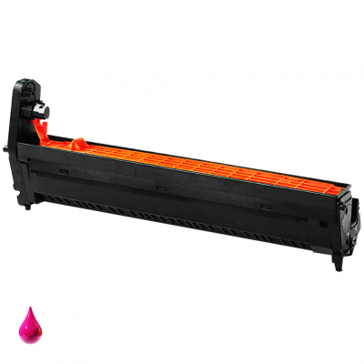 Tamburo OKI 46438002 Magenta Tamburo OKI 46438002 Magenta