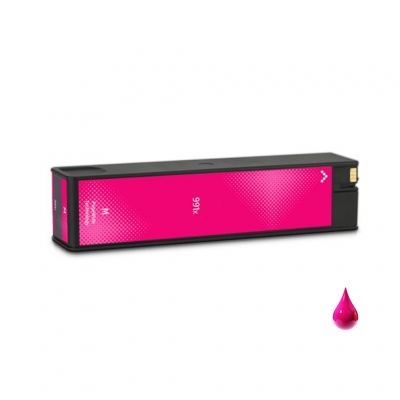 Cartuccia HP M0J94AE Magenta Cartuccia HP M0J94AE Magenta