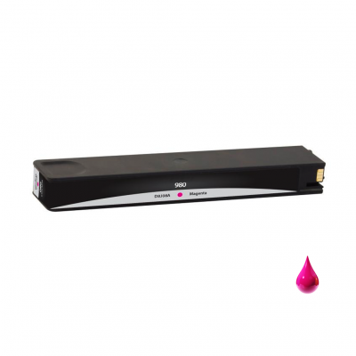 Cartuccia HP D8J08A Magenta Cartuccia HP D8J08A Magenta