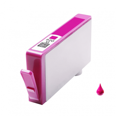 Cartuccia HP CD973AE Magenta Cartuccia HP CD973AE Magenta