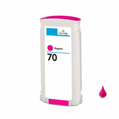 Cartuccia HP C9453A Magenta Cartuccia HP C9453A Magenta
