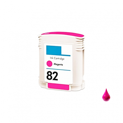 Cartuccia HP C4912AE Magenta Cartuccia HP C4912AE Magenta