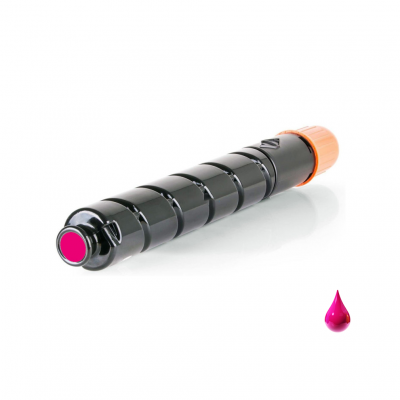 Toner Canon 2797B003 Magenta