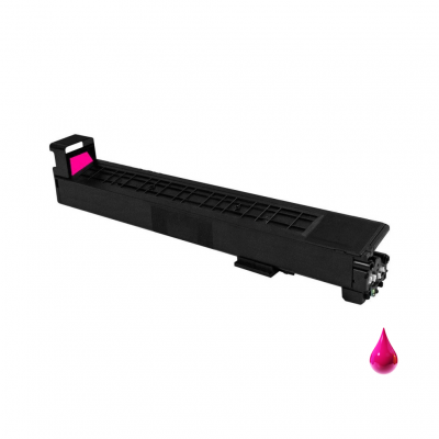 Toner HP CF303A Magenta Toner HP CF303A Magenta