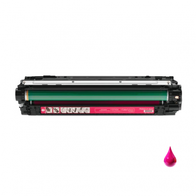 Toner HP CE743A Magenta Toner HP CE743A Magenta