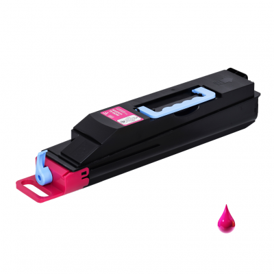 Toner Kyocera TK-865M Magenta Toner Kyocera TK-865M Magenta