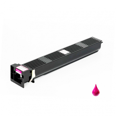Toner Minolta TN613M Magenta Toner Minolta TN613M Magenta