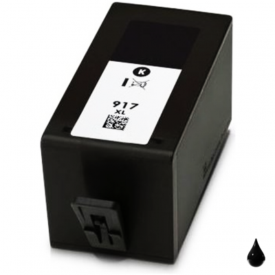 Cartuccia HP 3YL85AE Nero Cartuccia HP 3YL85AE Nero