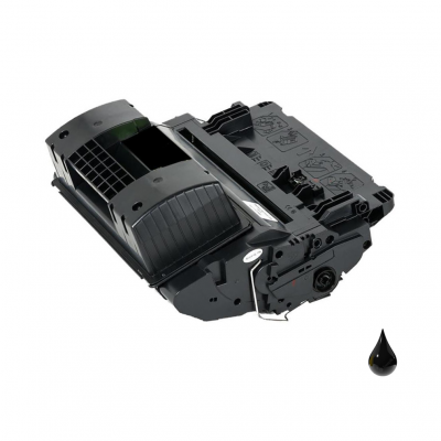 Toner HP CF281X Nero compatibile (81X) Toner HP CF281X Nero compatibile (81X)