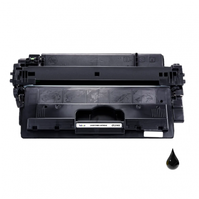 Toner HP 14X Nero Toner HP 14X Nero