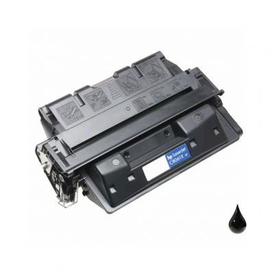 Toner HP 61X Nero Toner HP 61X Nero