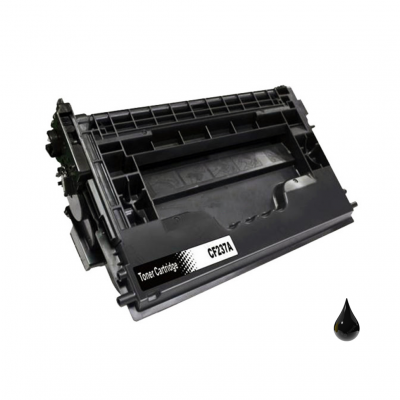 Toner HP 37A Nero Toner HP 37A Nero