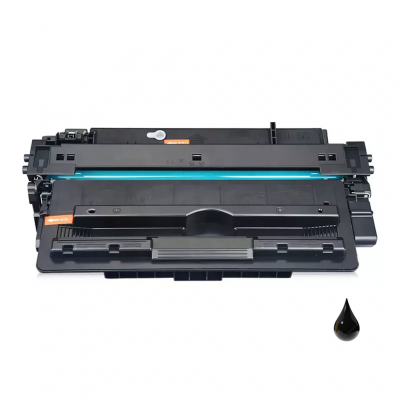 Toner HP 70A Nero Toner HP 70A Nero