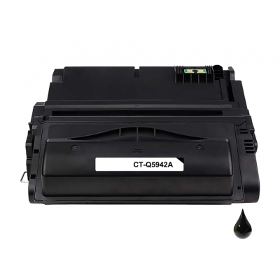Toner HP Q5942A Nero compatibile (42A) Toner HP Q5942A Nero compatibile (42A)