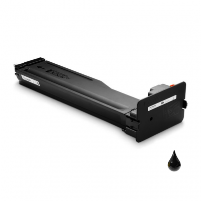 Toner HP 56A Nero Toner HP 56A Nero