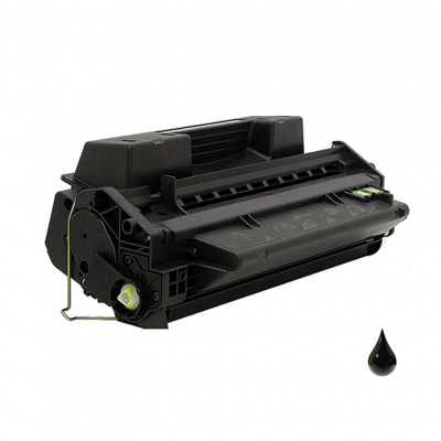 Toner HP 10A Nero Toner HP 10A Nero