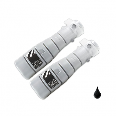 Toner Minolta MT-302B Nero Toner Minolta MT-302B Nero