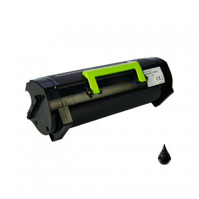 Toner Minolta TNP-35 Nero Toner Minolta TNP-35 Nero