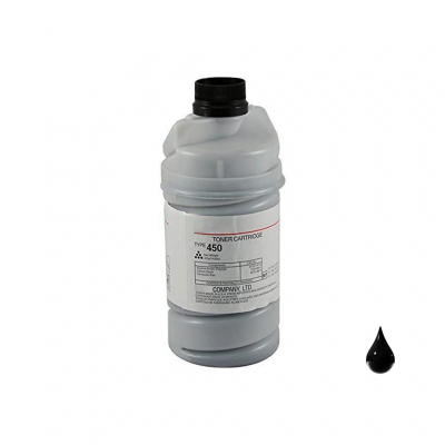 Toner Ricoh TYPE 450 Nero Toner Ricoh TYPE 450 Nero