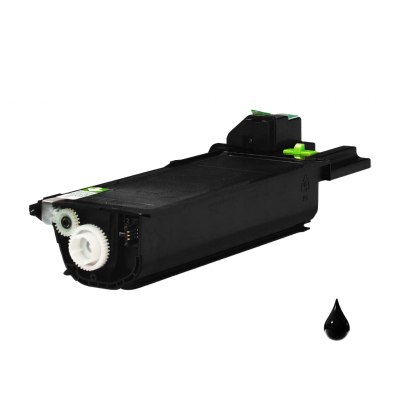 Toner Sharp AR-168LT Nero