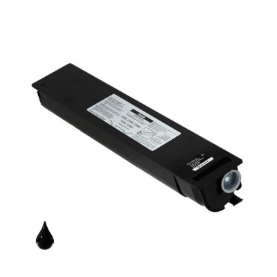 Toner Toshiba T-FC25EK Nero