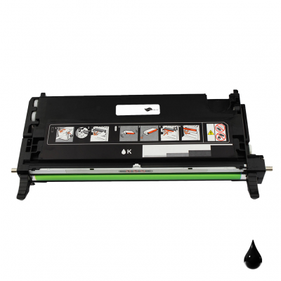 Toner Dell 593-10289 Nero
