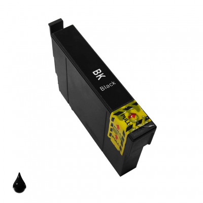 Cartuccia Epson 408L Nero (C13T09K14010)